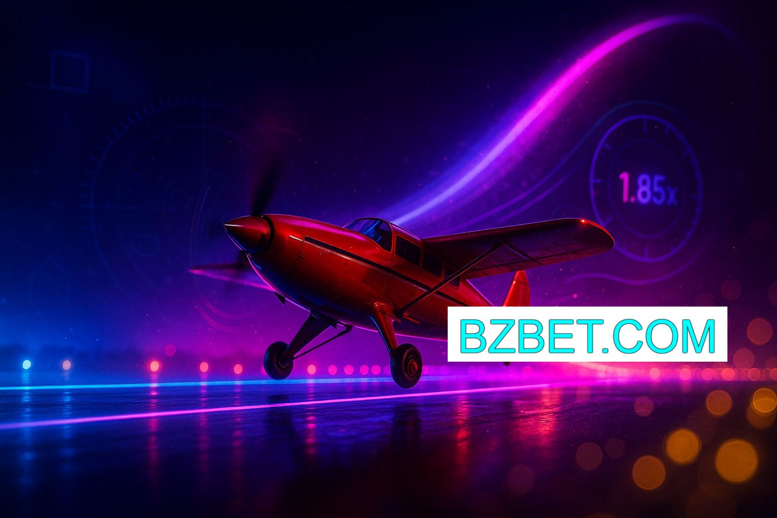 Como Jogar Aviator