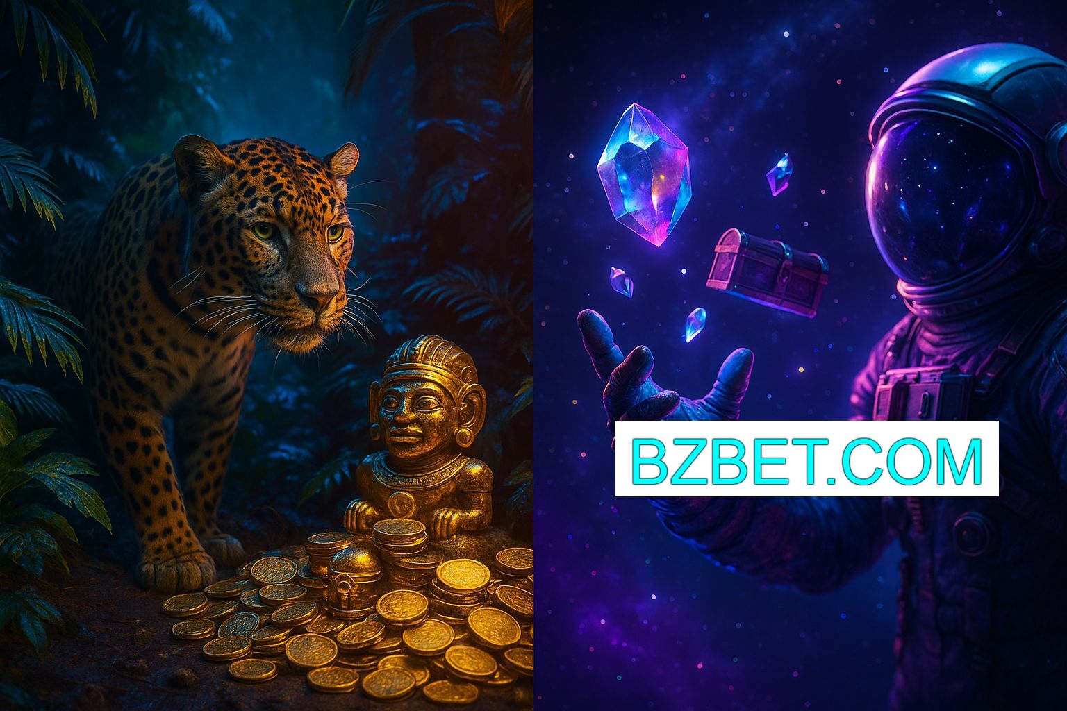 Jogos Populares
