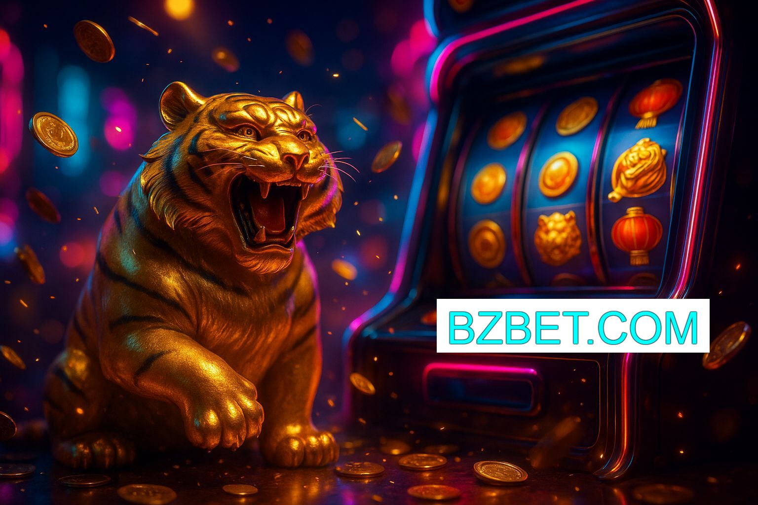 Como Jogar Fortune Tiger